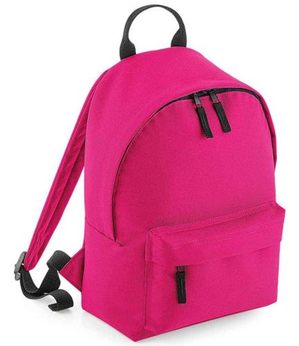 BagBase Mini Fashion Backpack - FUS - ONE